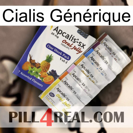Cialis Générique 11